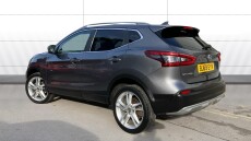 Nissan Qashqai 1.3 DiG-T N-Motion 5dr Petrol Hatchback